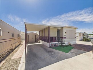 2779 W 8th St Unit 193, Yuma, AZ 85364