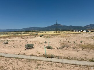 625 N 100 St E Unit 20, Fillmore, UT 84631