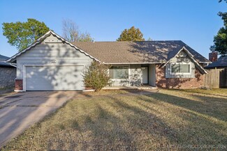 4939 S 90th Ave E, Tulsa, OK 74145