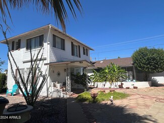 1224 E 10th St, Douglas, AZ 85607
