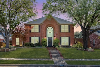 3608 Morning Dove Dr, Plano, TX 75025