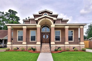 4710 Press Dr, New Orleans, LA 70126