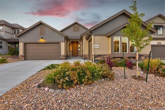 18391 W 92nd Place, Arvada, CO 80007