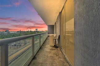 50 Biscayne Blvd Unit 601, Miami, FL 33132