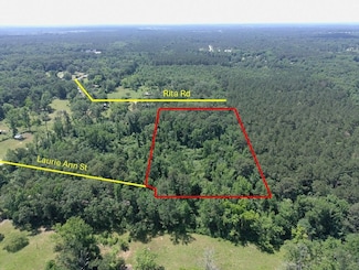 Laurie Ann St, Keithville, LA 71047