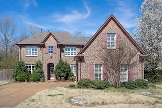 10178 Hampton Dr, Lakeland, TN 38002