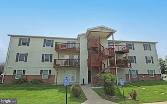 1282 Ox Rd Unit A10, Woodstock, VA 22664