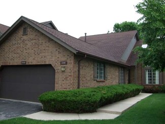 13499 Turtle Pond Ln Unit 1349, Palos Heights, IL 60463