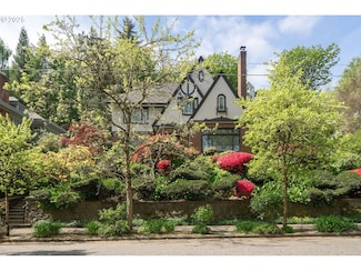 2668 NW Cornell Rd, Portland, OR 97210