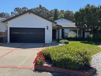 161 Parkview Ct, San Bruno, CA 94066
