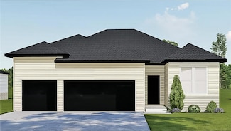875 S Orchard Crest Ave, Springfield, MO 65802