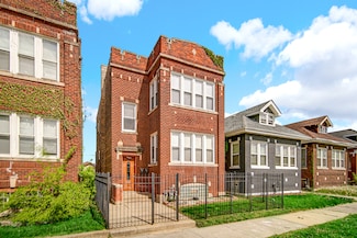 8407 S Throop St, Chicago, IL 60620