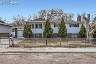 197 Dairy Ln, Colorado Springs, CO 80911