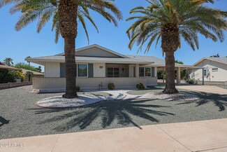 10343 W Rodgers Cir, Sun City, AZ 85351