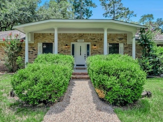 2423 Tanglewood Cir, Nacogdoches, TX 75961