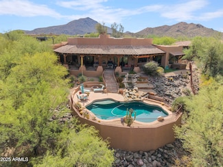 38467 N Fairway Trail, Cave Creek, AZ 85331