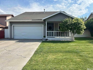 637 W National Ave, Winnemucca, NV 89445