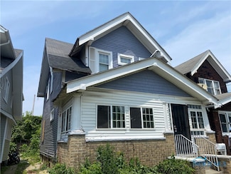 292 W Park St, Toledo, OH 43608
