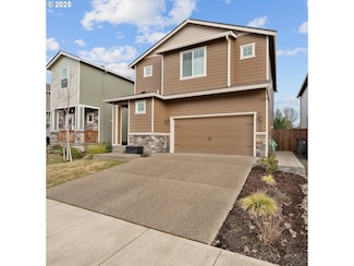 2338 NW Yohn Ranch Dr, McMinnville, OR 97128