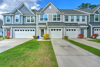 210 Grand Palm Ln, Summerville, SC 29485