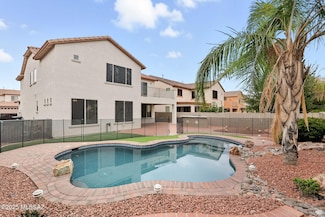 721 W Camino Curvitas, Sahuarita, AZ 85629
