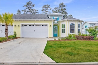 136 Salty Rim Point, Hardeeville, SC 29927