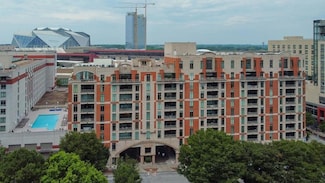 250 Park Avenue West NW Unit 712, Atlanta, GA 30313