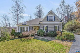 1347 Singleton Ln, Charlottesville, VA 22903
