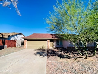 708 W Nopal Place, Chandler, AZ 85225