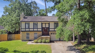 3014 Royal Glen Dr, Kingwood, TX 77339