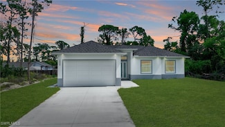 3808 2nd St W, Lehigh Acres, FL 33971