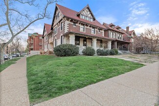 6100 Waterman Blvd Unit 2, Saint Louis, MO 63112