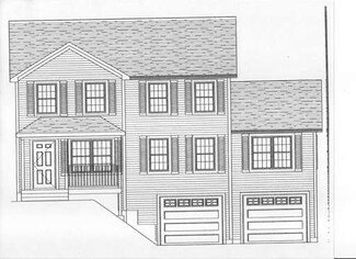 475 Wachusett St, Holden, MA 01520