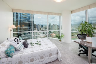 88 Piikoi St Unit 4002, Honolulu, HI 96814