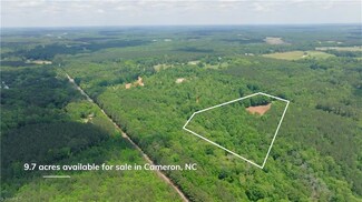 1451 Pineywood Church Rd, Cameron, NC 28326