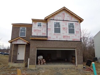 403 Mcewing Dr, Lockland, OH 45215