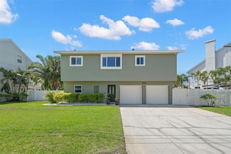 261 Kentucky Ave, Crystal Beach, FL 34681