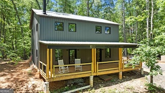 38 Friendly Ln, Mc Caysville, GA 30555