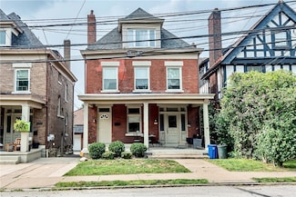 6211 Kentucky Ave, Pittsburgh, PA 15206