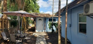 4109 SW 23rd St, Fort Lauderdale, FL 33317
