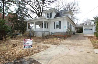 101 Lusk Ave, Iowa City, IA 52246