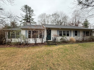 217 Danbury Rd, Ridgefield, CT 06877
