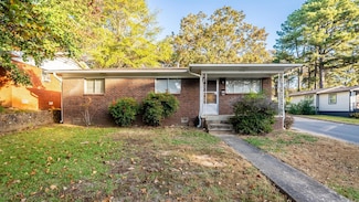 7400 L St, Little Rock, AR 72207