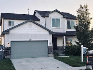 837 N 150 W, Santaquin, UT 84655