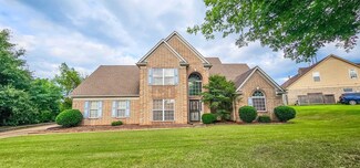 1704 Valley Sage Cove, Cordova, TN 38016
