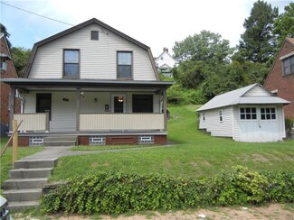 1611 Oak Avenue Extension, Turtle Creek, PA 15145