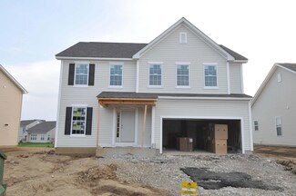 4921 Farview Rd Unit Lot 79, Columbus, OH 43231