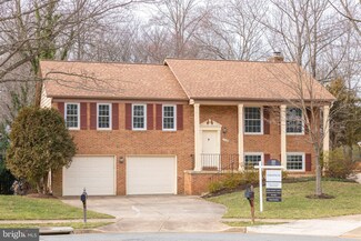 10196 Red Spruce Rd, Fairfax, VA 22032