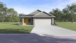 345 Ebbsfleet Dr, Uhland, TX 78640