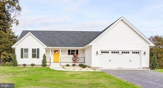 234 Clements Dr, Tappahannock, VA 22560